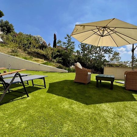 Sono & Spa - Adults Only La Garriga Exterior photo