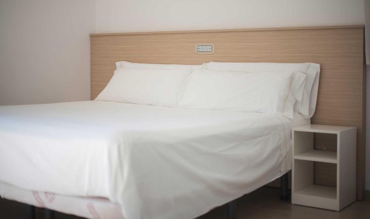Sono & Spa - Adults Only La Garriga Exterior photo