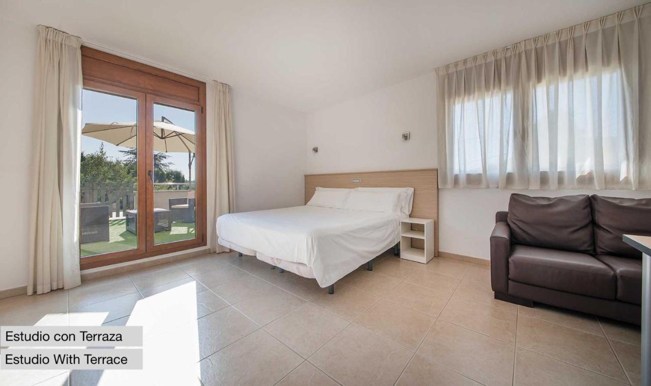 Sono & Spa - Adults Only La Garriga Exterior photo