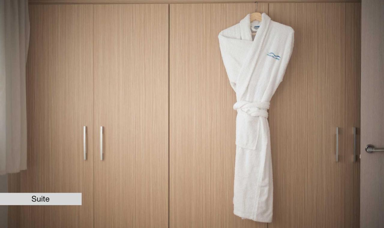Sono & Spa - Adults Only La Garriga Exterior photo
