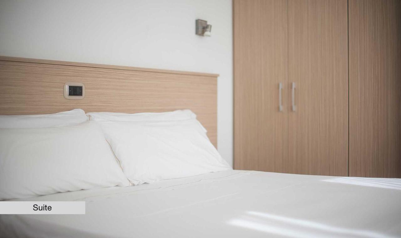 Sono & Spa - Adults Only La Garriga Exterior photo