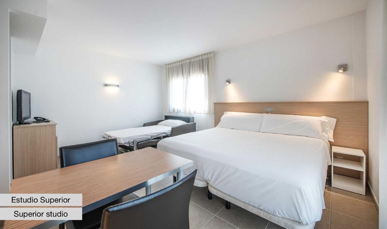 Sono & Spa - Adults Only La Garriga Exterior photo