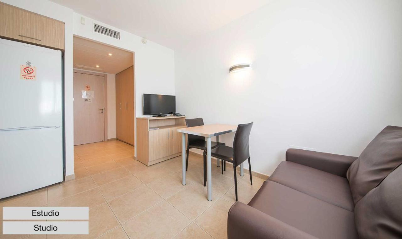 Sono & Spa - Adults Only La Garriga Exterior photo
