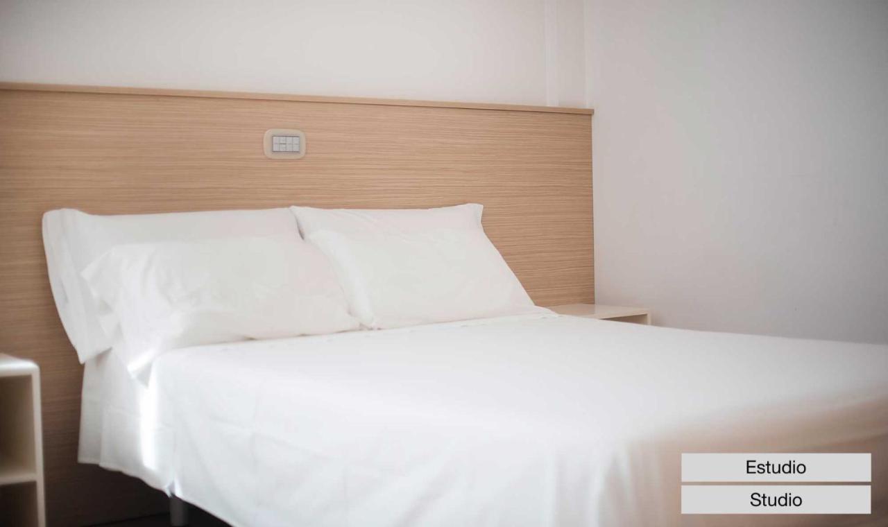 Sono & Spa - Adults Only La Garriga Exterior photo
