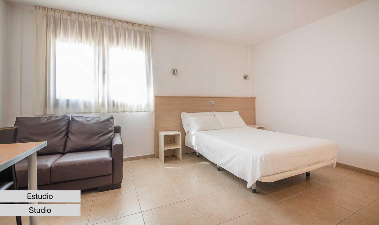 Sono & Spa - Adults Only La Garriga Exterior photo