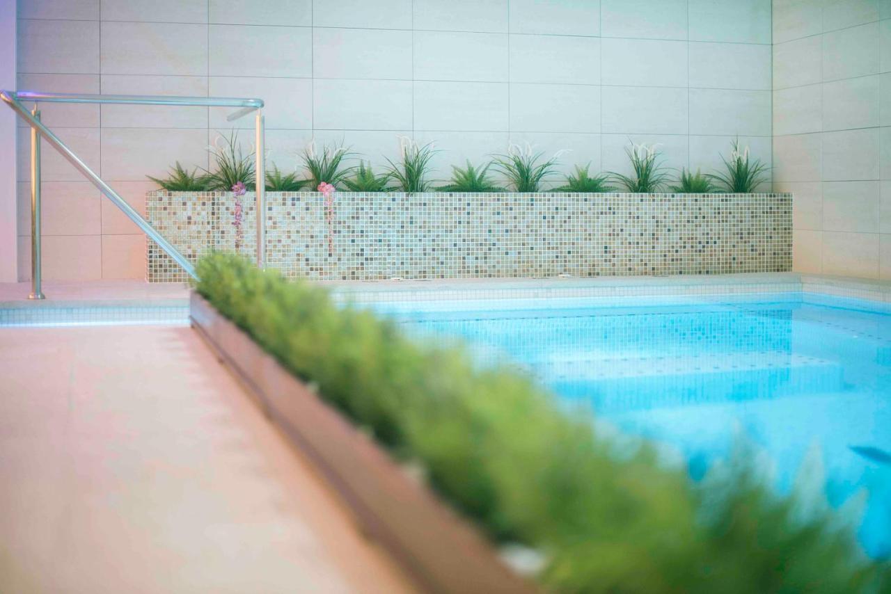 Sono & Spa - Adults Only La Garriga Exterior photo